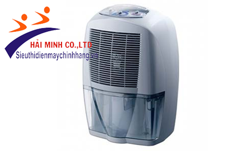 máy hút ẩm giải pháp cho trời nồm